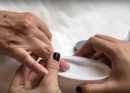 Nuova tecnica Dip System